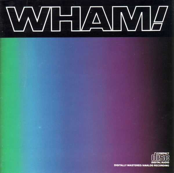 Music From The Edge Of Heaven